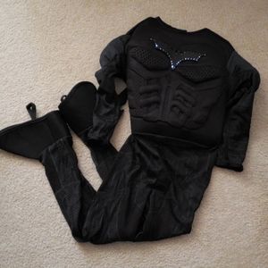Batman costume